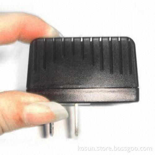 Multi-charger with 1A Output Current, Passed CE and RoHS Standard